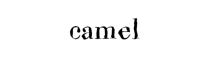 Brandomi-Medium  Free Fonts Download