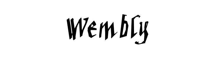 VeryBrokenFrax  Free Fonts Download