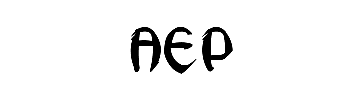 Jugendstil-Medium  Free Fonts Download