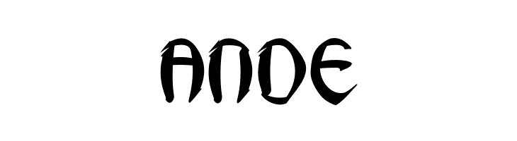Jugendstil-Medium  Free Fonts Download