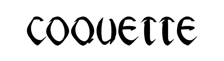 Jugendstil-Medium  Free Fonts Download