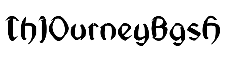 Jugendstil-Medium  Free Fonts Download