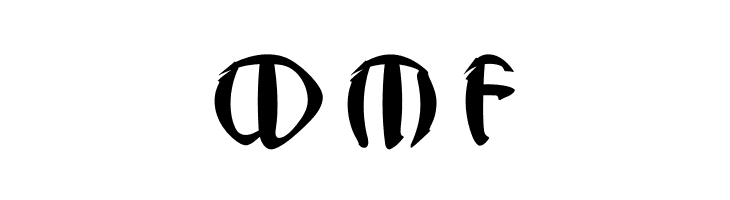 Jugendstil-Medium  Free Fonts Download