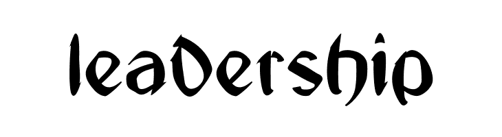 Jugendstil-Medium  Free Fonts Download