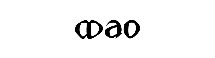 Jugendstil-Medium  Free Fonts Download