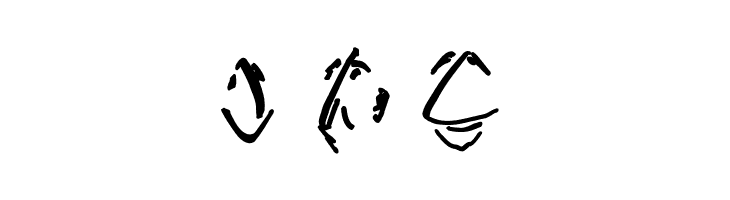EnFace  Free Fonts Download