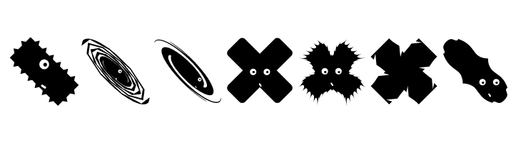 PetitButtoni  Free Fonts Download