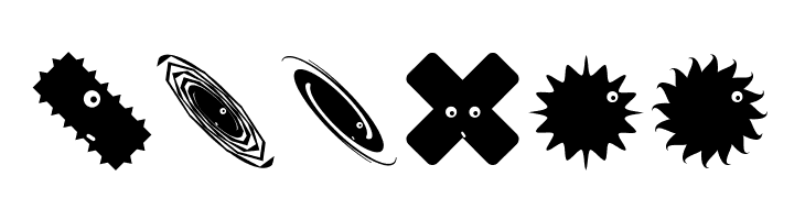 PetitButtoni  Free Fonts Download