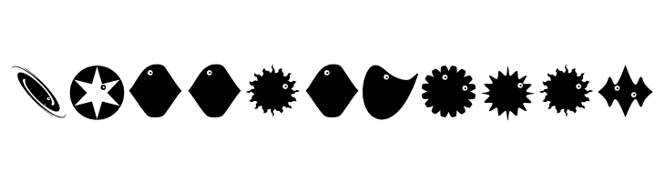 PetitButtoni  Free Fonts Download