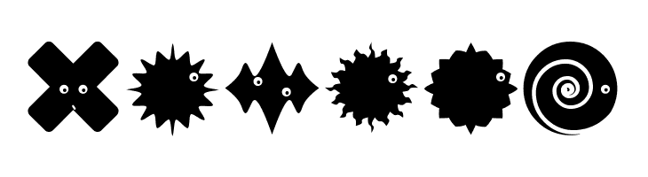 PetitButtoni  Free Fonts Download