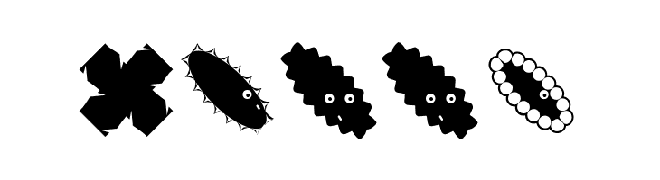 PetitButtoni  Free Fonts Download