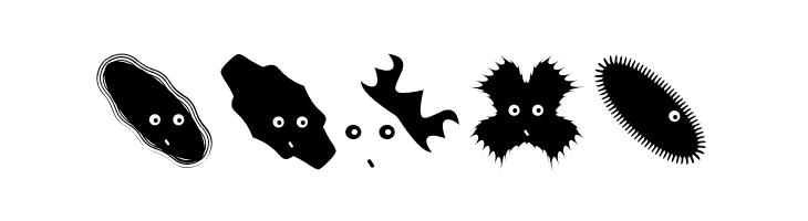 PetitButtoni  Free Fonts Download