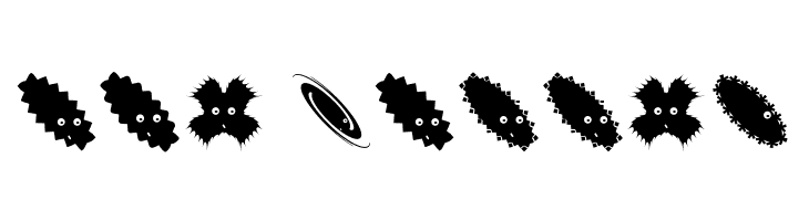 PetitButtoni  Free Fonts Download