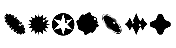 PetitButtoni  Free Fonts Download