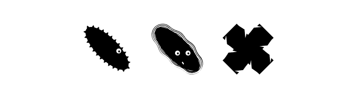 PetitButtoni  Free Fonts Download