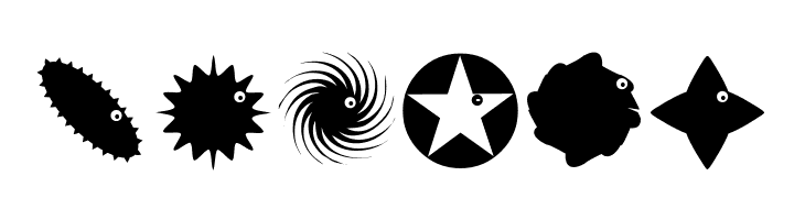 PetitButtoni  Free Fonts Download