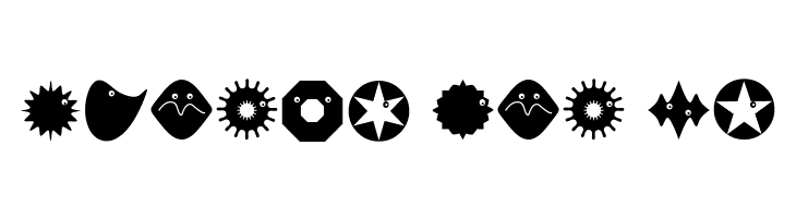PetitButtoni  Free Fonts Download