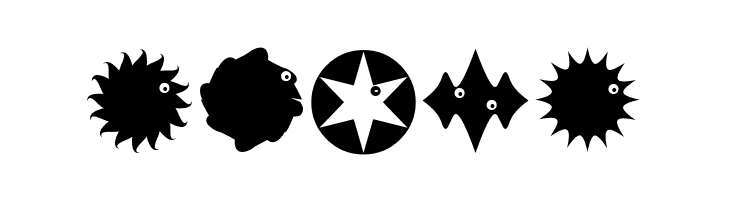 PetitButtoni  Free Fonts Download