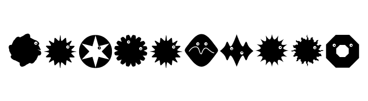 PetitButtoni  Free Fonts Download