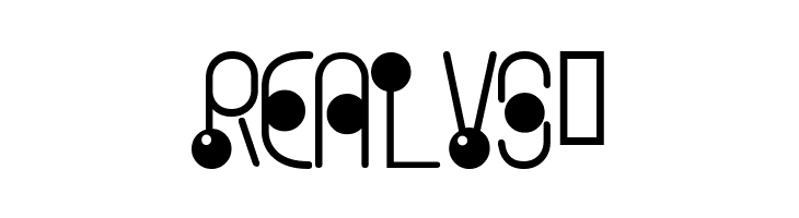 MSTK  boundroundlight  Free Fonts Download