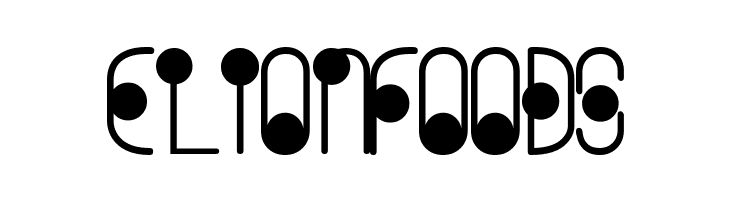 MSTK  boundroundlight  Free Fonts Download