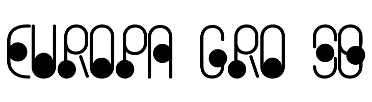 MSTK  boundroundlight  Free Fonts Download