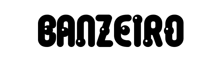 MSTK  boundroundBold  Free Fonts Download