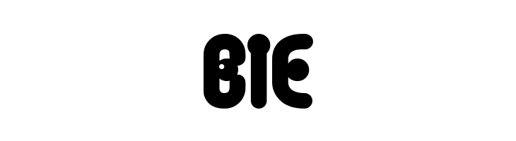 MSTK  boundroundBold  Free Fonts Download