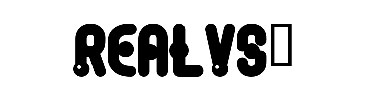 MSTK  boundroundBold  Free Fonts Download