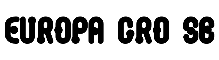 MSTK  boundroundBold  Free Fonts Download