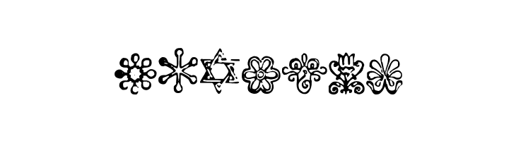 Recife Dings  Free Fonts Download