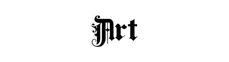 ProgressiveText  Free Fonts Download