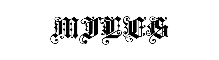 ProgressiveText  Free Fonts Download