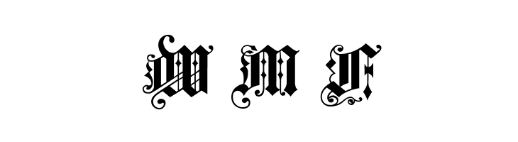 ProgressiveText  Free Fonts Download