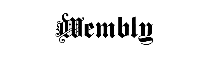 ProgressiveText  Free Fonts Download