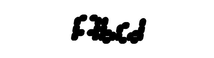 TarmSystem  Free Fonts Download