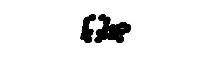 TarmSystem  Free Fonts Download