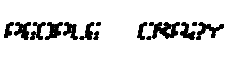 TarmSystem  Free Fonts Download