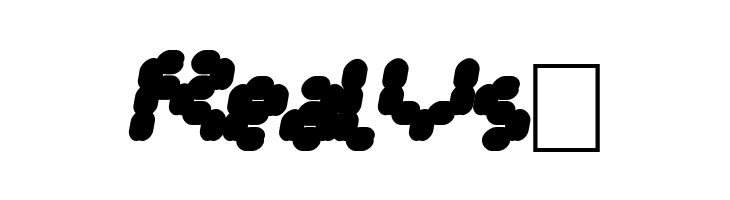 TarmSystem  Free Fonts Download