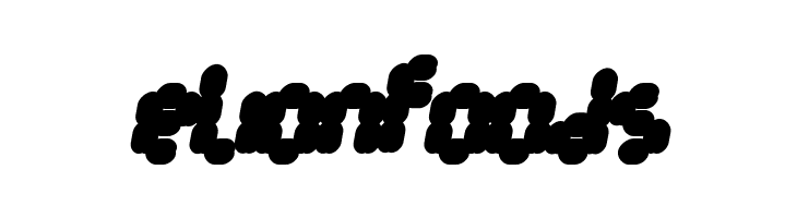 TarmSystem  Free Fonts Download