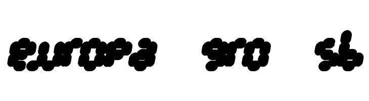 TarmSystem  Free Fonts Download