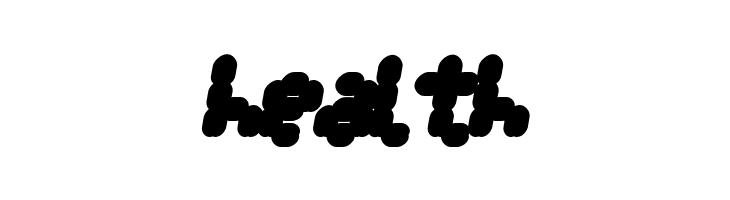 TarmSystem  Free Fonts Download