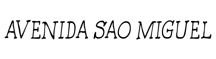 HandmadeTypewriter  Free Fonts Download