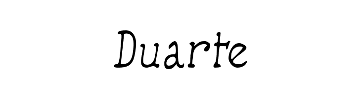 HandmadeTypewriter  Free Fonts Download