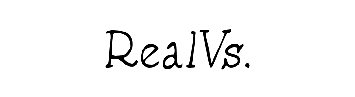 HandmadeTypewriter  Free Fonts Download