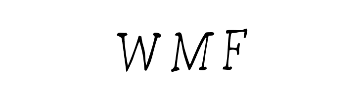 HandmadeTypewriter  Free Fonts Download
