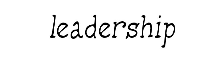 HandmadeTypewriter  Free Fonts Download