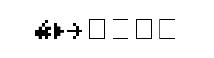 Kovensky small medium  Free Fonts Download