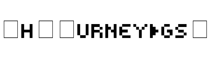 Kovensky small medium  Free Fonts Download
