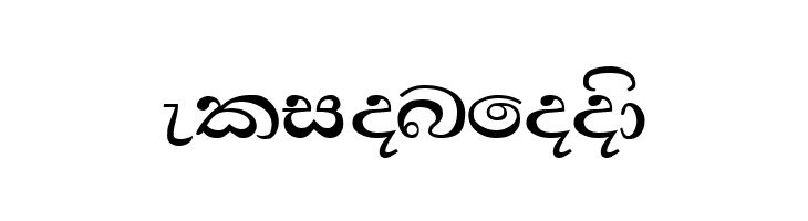Hemawathy Regular  Free Fonts Download